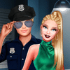play Fashion Police Officer