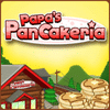 play Papa'S Pancakeria