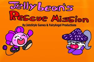 play Jellybean'S Rescue Mission