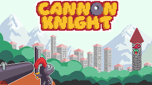 play Cannon Knight