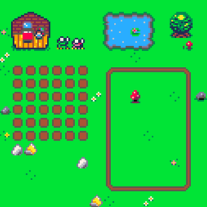 play Tiny Farm