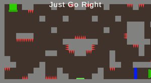 play Only One Level