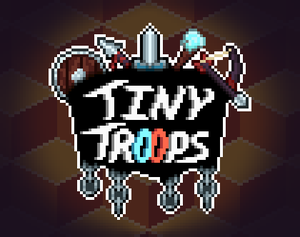 play Tiny Troops