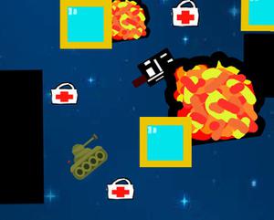 play Two Player Shooter