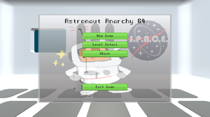 play Astronaut Anarchy 64