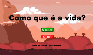 play Como É A Vida