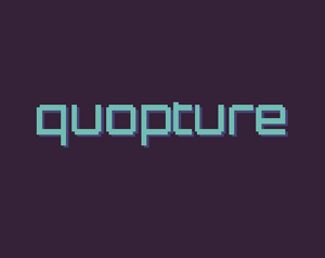 play Quopture