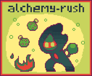 play Alchemy Rush