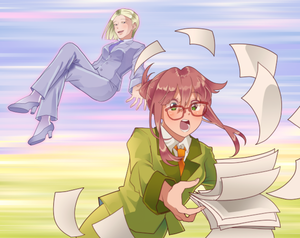 play Wonderoffice (Jam Version)