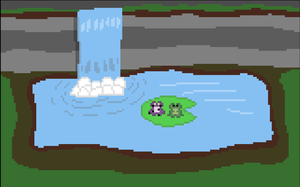 play Frogge