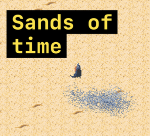 Gdjs 2023 - Sands Of Time