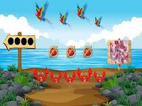 play G2M Tiny Hero: Saving The Little Bird Html5