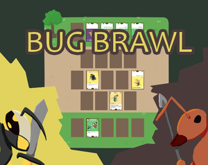 play Bug Brawl
