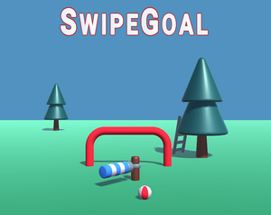 play Swipegoal