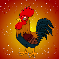play Fg Escape The Hen From Cage