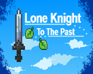play Lone Knight: To The Past