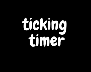 play Ticking Timer