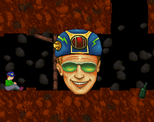 play Cave Heroes 2023