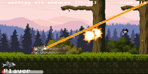 play Kitten Shooting