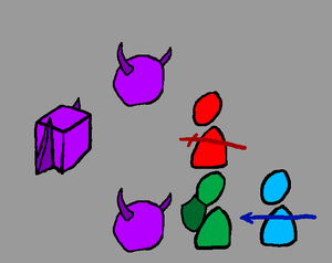 play Battle System