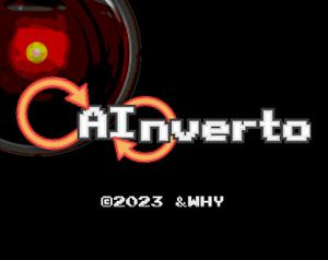 play Ainverto (Gamedevjs Jam Submission)