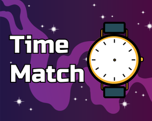 play Time Match