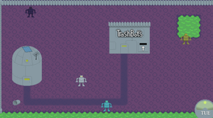 play Junkyard Robots