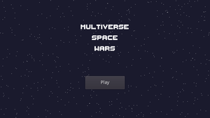 play Multiverse Space Wars