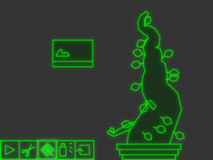 play Speedy Bonsai