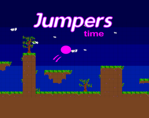 play Jumpers Time