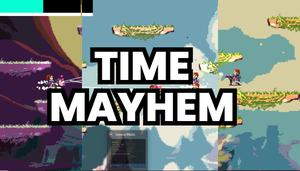 play Time Mayhem
