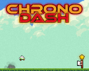 play Chrono Dash