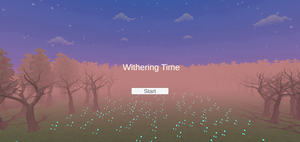 play Withering Time