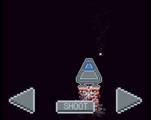 play Spaceshooter