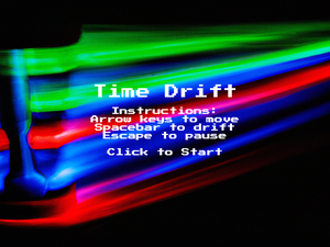 play Time Drift
