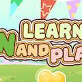 play Preschool Learning