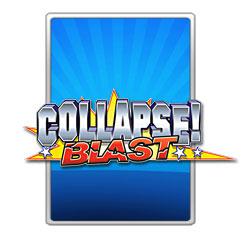 Collapse! Blast game