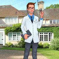 Big-Chief Doctor Hospital Escape Html5