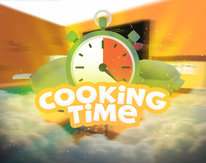 play Cooking Time