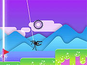 play Wiggly Spider