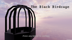 play The Black Birdcage