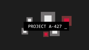 play Project A-427: Html5 Edition