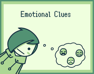 play Emotional Clues