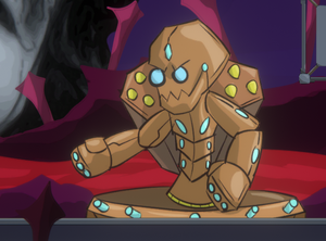 play Lions Legacy - (Joke) Roguelike