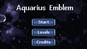 play Aquarius Emblem