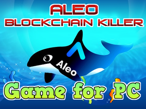 play Aleo Whale