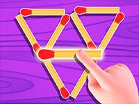 play Matches Puzzle