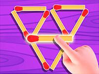 Matches Puzzle