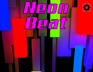 play Neon Beat