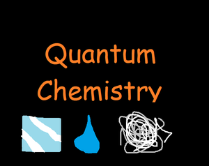 Quantum Chemistry